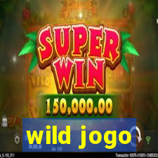 wild jogo